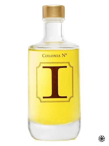 1 Colonia No 1 Antica Barbieria Colla