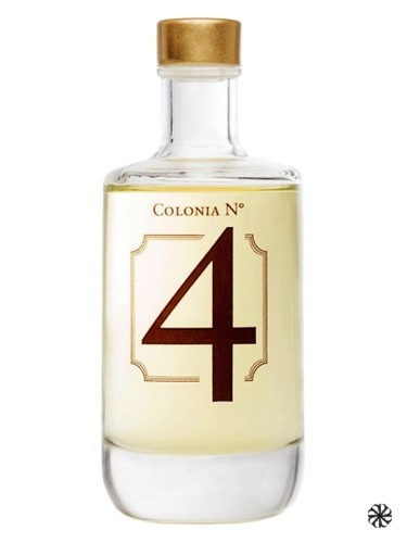 4 Colonia No 4 Antica Barbieria Colla