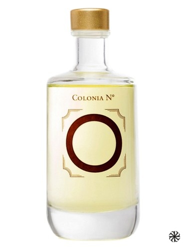 3 Colonia No 0 Antica Barbieria Colla
