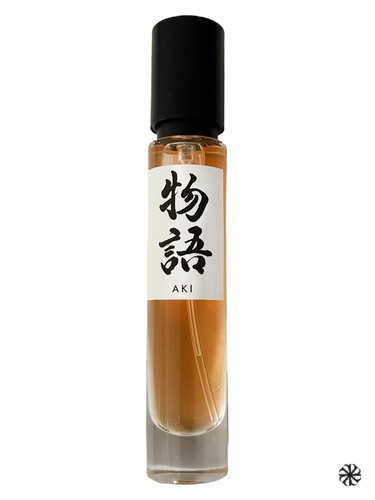 Aki Monogatari