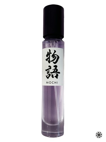 Mochi Monogatari