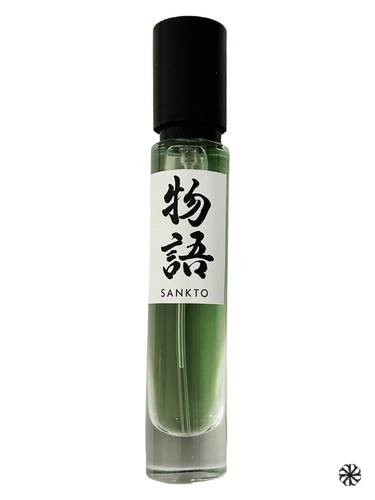 Sankto Monogatari