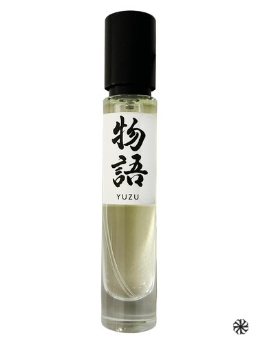 Yuzu Monogatari