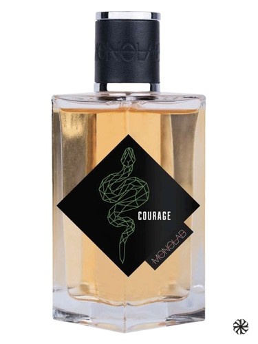 Courage Monolab