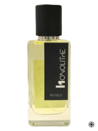 Rutilo Monolithe