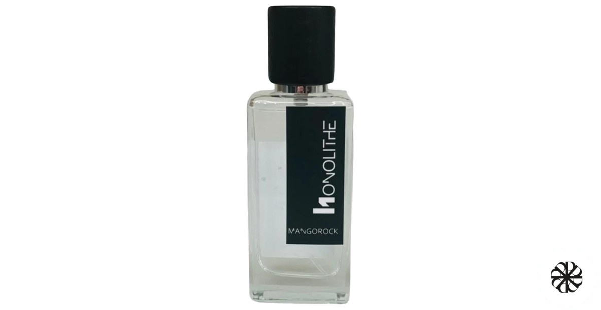 Mangorock Monolithe