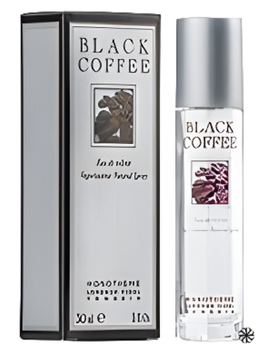 Black Coffee Monotheme Venezia