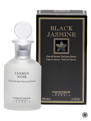 Black Jasmine Monotheme Venezia