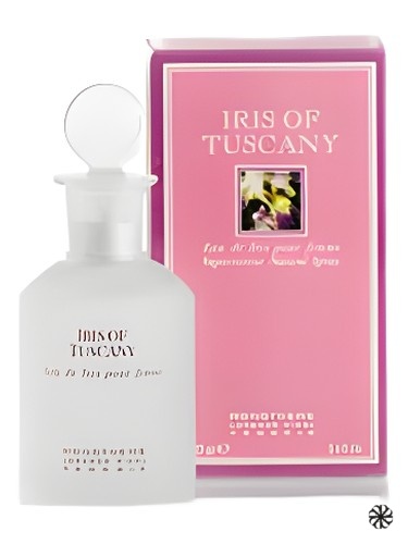 Iris of Tuscany Monotheme Venezia