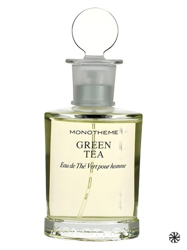 Green Tea Monotheme Venezia