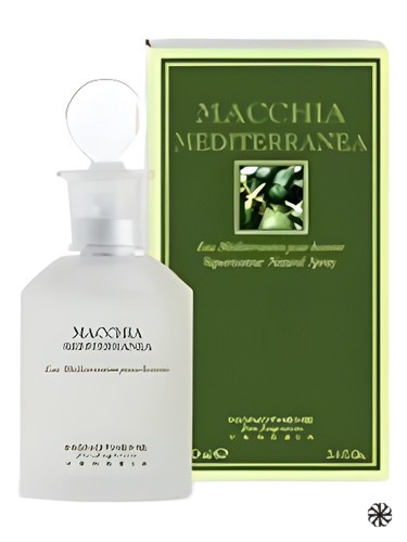 Macchia Mediterranea Monotheme Venezia