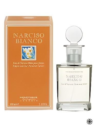 Narciso Bianco Pour Femme Monotheme Venezia