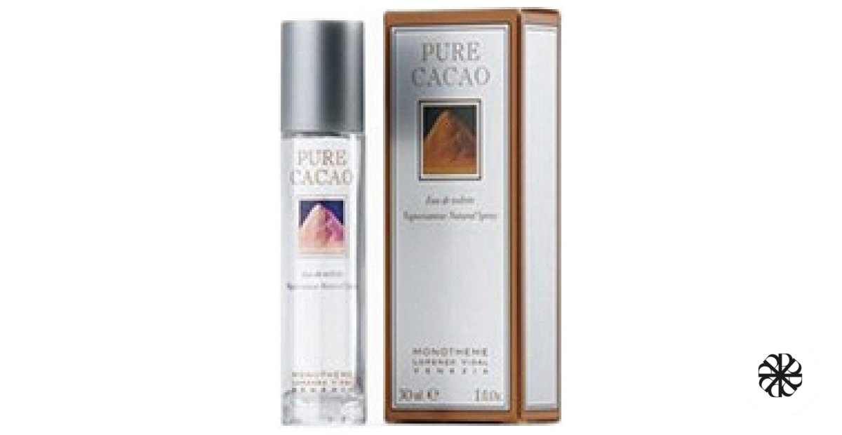 Pure Cacao Monotheme Venezia