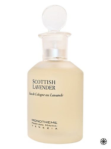 Scottish Lavender Monotheme Venezia