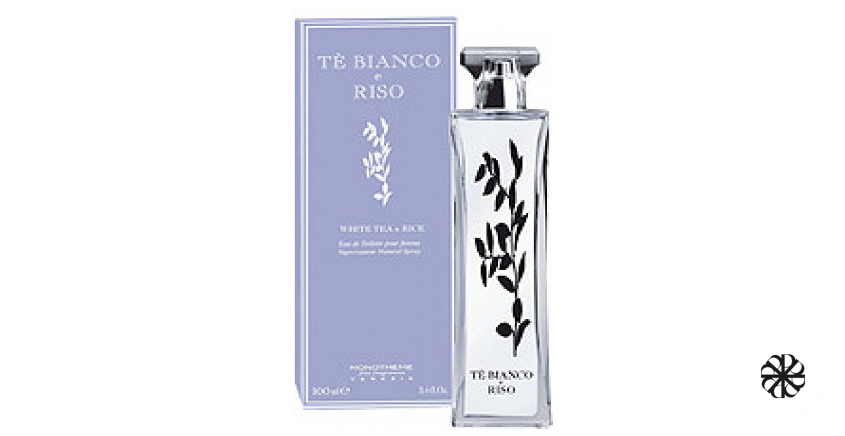 Te Blanco & Riso Monotheme Venezia
