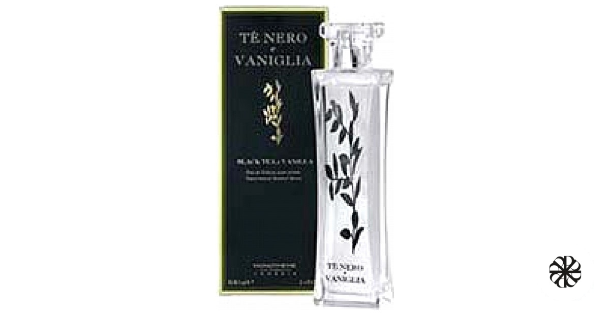 Te Nero & Vaniglia Monotheme Venezia