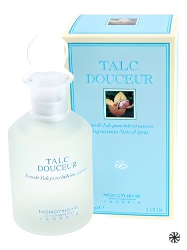 Talc Douceur Monotheme Venezia