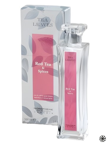 Tea Leaves Red Tea & Spices Monotheme Venezia