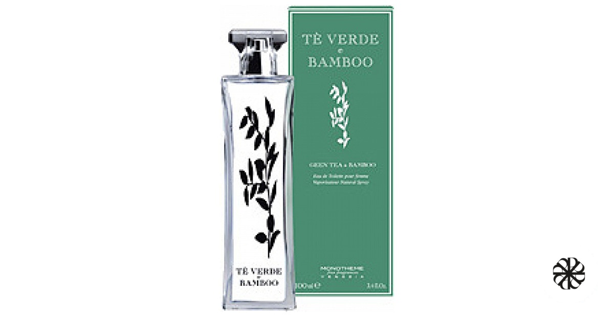 Te Verde & Bamboo Monotheme Venezia
