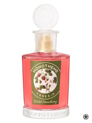 Wild Strawberry Monotheme Venezia