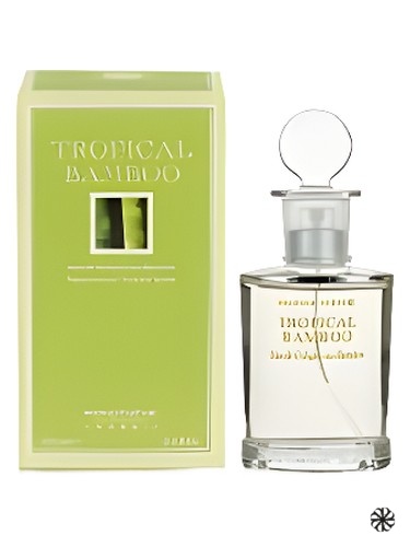 Tropical Bamboo Monotheme Venezia