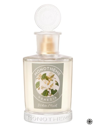 White Musk Monotheme Venezia