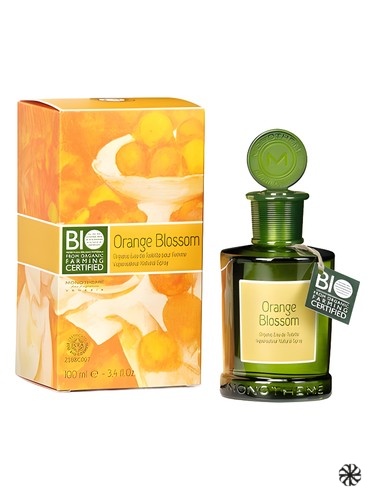 Orange Blossom Monotheme Venezia