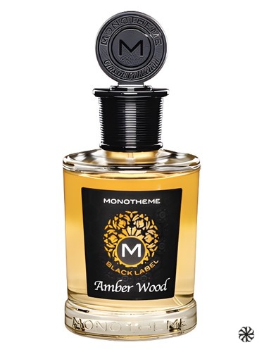 Amber Wood Monotheme Venezia