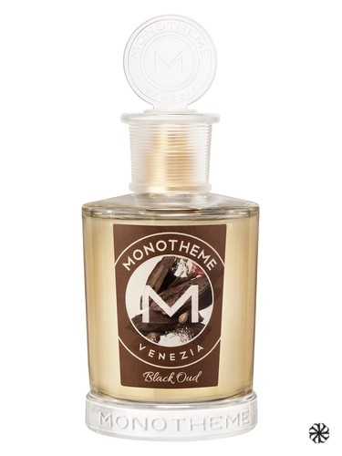 Black Oud Monotheme Venezia