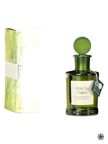 White Tea Flowers Monotheme Venezia