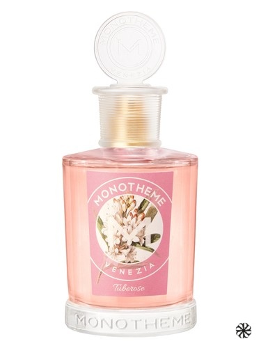 Tuberose Monotheme Venezia