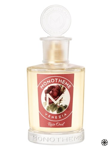 Rose Oud Monotheme Venezia
