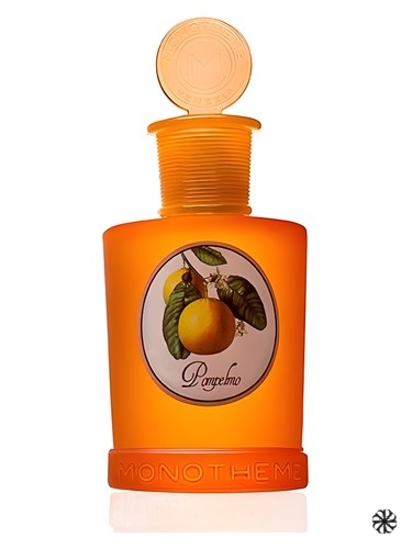 Pompelmo Monotheme Venezia
