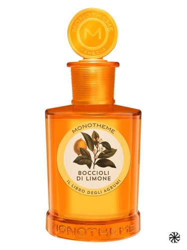 Boccioli di Limone Monotheme Venezia