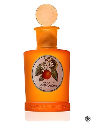 Mandarino Monotheme Venezia