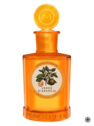 Verde d'Arancia Monotheme Venezia