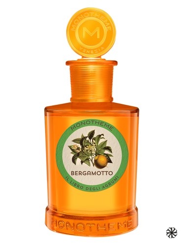 Bergamotto Monotheme Venezia