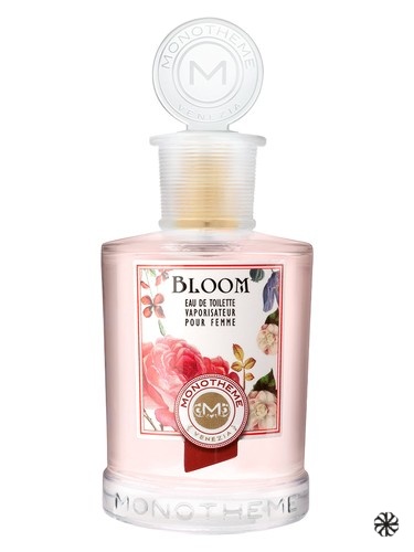 Bloom Pour Femme Monotheme Venezia