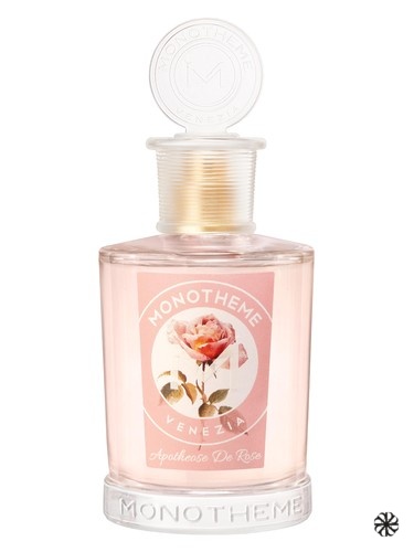 Apotheose de Rose Monotheme Venezia