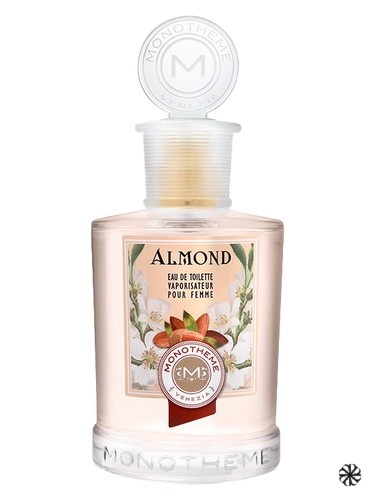 Almond Monotheme Venezia