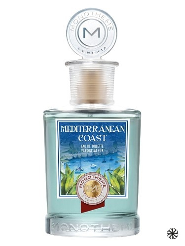 Mediterranean Coast Monotheme Venezia
