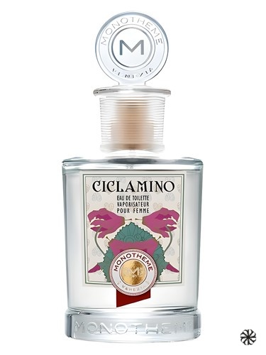 Ciclamino Monotheme Venezia