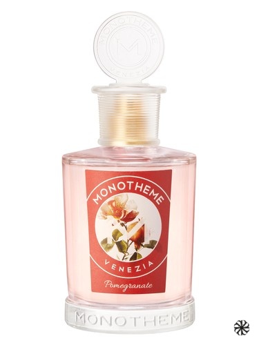 Pomegranate Monotheme Venezia
