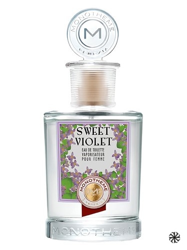 Sweet Violet Monotheme Venezia