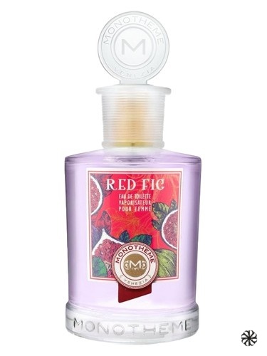 Red Fig Monotheme Venezia