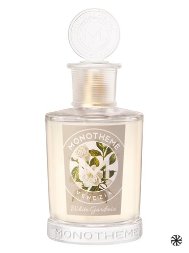White Gardenia Monotheme Venezia