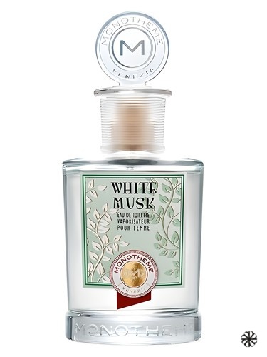 White Musk Pour Femme Monotheme Venezia