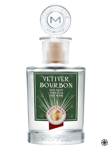 Vetiver Bourbon Monotheme Venezia