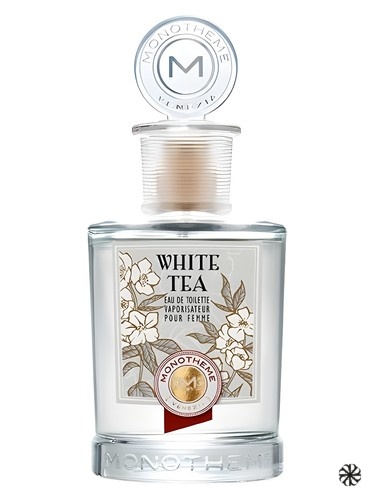 White Tea Monotheme Venezia
