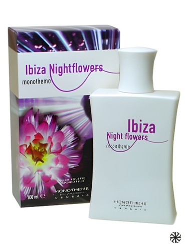 Ibiza Nightflowers Monotheme Venezia
